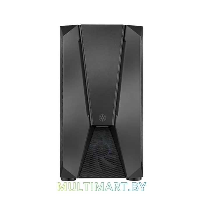 Корпус SilverStone Fara V1 Pro (SST-FAV1MB-PRO)